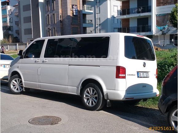 ORJİNAL ARAÇ,BEŞKAPILI