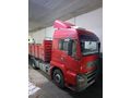 Sahibinden MAN TGA 18.410