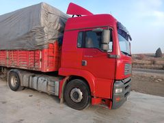 Sahibinden MAN TGA 18.410