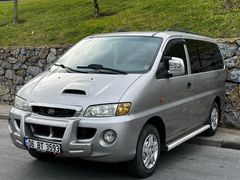 VİP STAREX BOL EKSTRALI DEĞİŞENSİZ