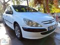 2005 MODEL 307 // MASRAFSIZ TEMİZ // KAPUT TAVAN BOYASIZ