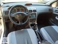 2005 MODEL 307 // MASRAFSIZ TEMİZ // KAPUT TAVAN BOYASIZ