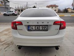 Sahibinden Volvo S60 1.5 T3 Advance 2016 Model 