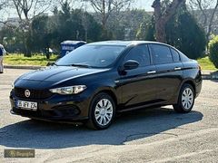 /BEGOĞLU OTOMOTİV/2018 FİAT EGEA 1.4 FIRE EASY FIRSAT ARACI