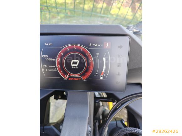 Sahibinden Düşük Km Rodajı Yapılmış