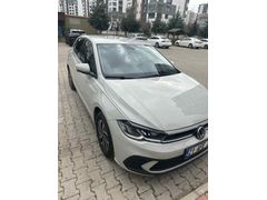 Sahibinden Volkswagen Polo 1.0 TSi Life 2024 Model 
