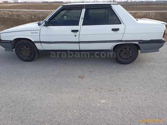 Sahibinden Renault R 9 GTE 1.4 Broadway 1994 Model