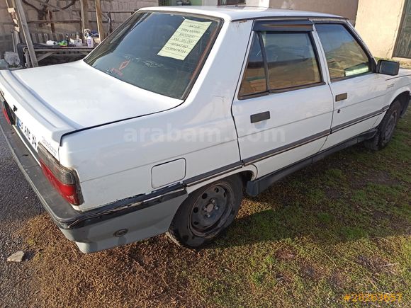 Sahibinden Renault R 9 GTE 1.4 Broadway 1994 Model