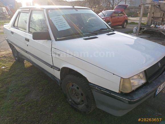 Sahibinden Renault R 9 GTE 1.4 Broadway 1994 Model