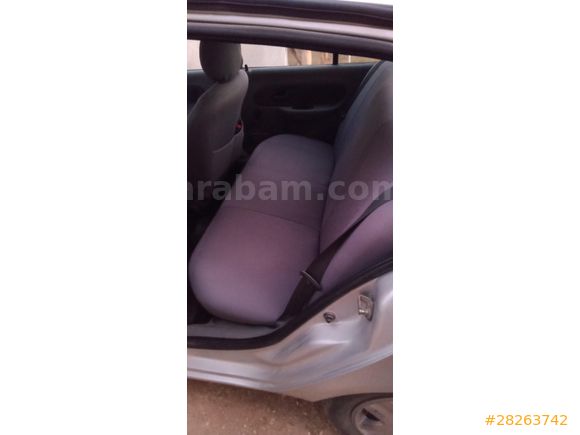 Sahibinden Renault Clio 1.5 dCi Authentique 2007 Model