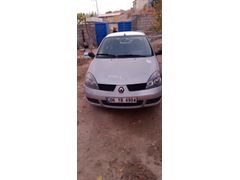 Sahibinden Renault Clio 1.5 dCi Authentique 2007 Model