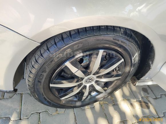 Sahibinden Değişensiz