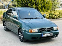 Galeriden Volkswagen Polo 1.6 Comfortline Classic 1999 Model Gaziantep