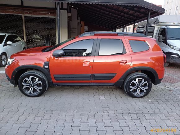 Sahibinden Dacia Duster 1.3 Tce Journey 2023 Model