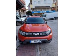 Sahibinden Dacia Duster 1.3 Tce Journey 2023 Model