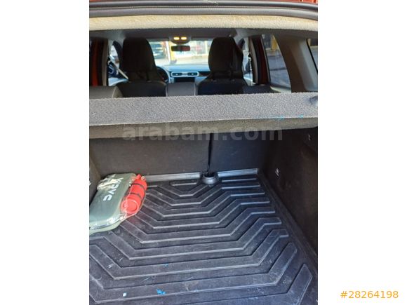 Sahibinden Dacia Duster 1.3 Tce Journey 2023 Model