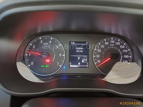 Sahibinden Dacia Duster 1.3 Tce Journey 2023 Model
