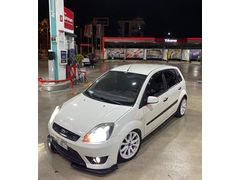Sahibinden Ford Fiesta 1.4 TDCi Comfort 2006 Model