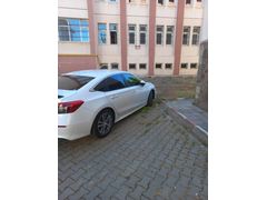 Sahibinden Honda Civic 1.5 i-VTEC Eco Premium 2021 Model