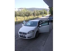 Sahibinden Fiat Linea 1.3 Multijet Active Plus 2012 Model