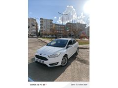 Sahibinden Ford Focus 1.6 TDCi Trend X 2014 .2015 çıkışlı