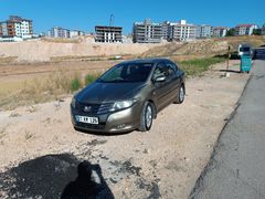 Sahibinden Honda City 1.4 ES 2009 Model