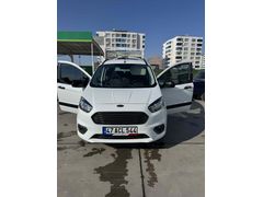 Sahibinden Ford Tourneo Courier 1.0 EcoBoost Titanium Plus 2023 Model 