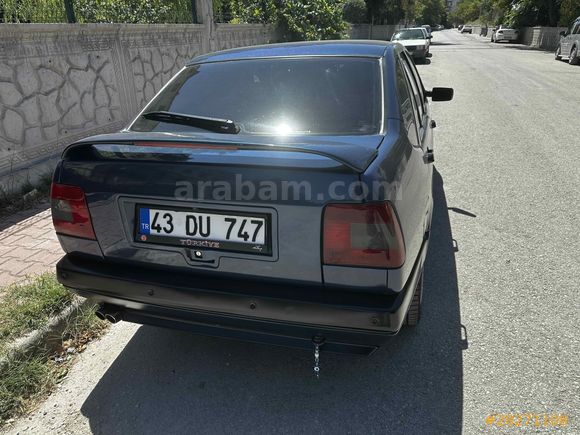Vize yeni Tempra MPİ