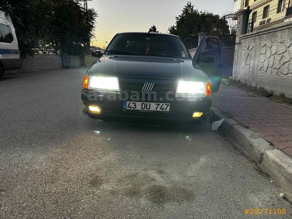 Vize yeni Tempra MPİ