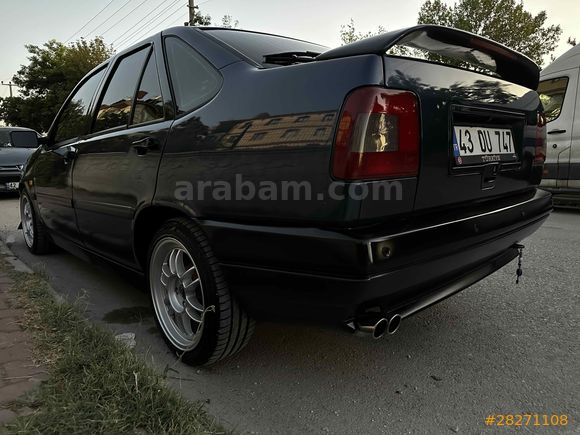 Vize yeni Tempra MPİ