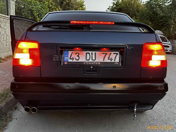 Vize yeni Tempra MPİ