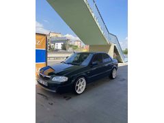 Sahibinden Mazda 323 1.5 1999 Model 