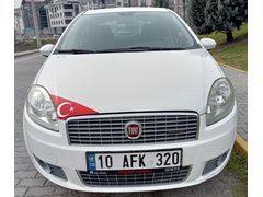 DEĞİŞENSİZ Sahibinden Fiat Linea 1.3 Multijet Active Plus 2012 Model