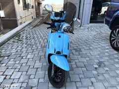 BERK OTO'DAN/HATASIZ/SU SOĞUTMALI/125CC/RKS/LTR/KARTA TAKSİT/