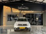 GEMİCİ'DEN 2020 DUSTER HATASIZ BOYASIZ 4X4 1.5 BlueDCİ COMFORT