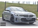 REFORM MOTORS 2024 BMW 3.20İ M SPORT "NAVİGASYON+HARMAN"