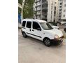 OTOMOBİL RUHSATLI LPG li 
 Renault KANGOO 1.4 RNA EKİM 2027 VİZELİ  