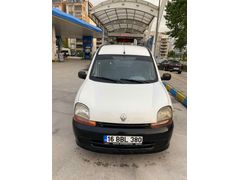ACİLLL.. OTOMOBİL RUHSATLI LPG li 
 Renault KANGOO 1.4 RNA EKİM 2027 VİZELİ  