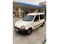 OTOMOBİL RUHSATLI LPG li 
 Renault KANGOO 1.4 RNA EKİM 2027 VİZELİ  