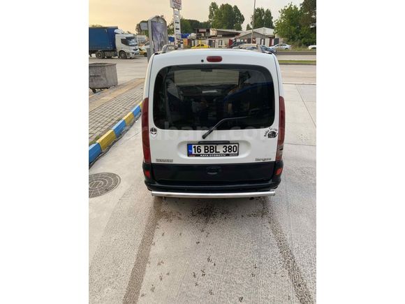 OTOMOBİL RUHSATLI LPG li 
 Renault KANGOO 1.4 RNA EKİM 2027 VİZELİ  