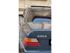//DEMİREL MOTORS//1991 MODEL 200E K.K 9-12 AY TAKSİT İMKANI