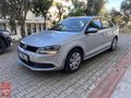 VW JETTA 1.6TDİ Trendline 2012 Model