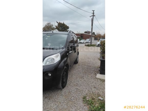 05350758497 Sahibinden Citroen Nemo Combi 1.4 HDi SX Plus 2011 Model