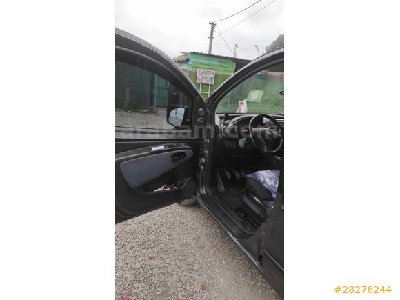 05350758497 Sahibinden Citroen Nemo Combi 1.4 HDi SX Plus 2011 Model