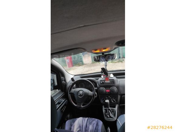 05350758497 Sahibinden Citroen Nemo Combi 1.4 HDi SX Plus 2011 Model