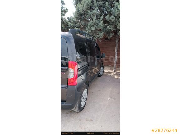 05350758497 Sahibinden Citroen Nemo Combi 1.4 HDi SX Plus 2011 Model