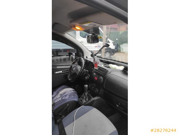 05350758497 Sahibinden Citroen Nemo Combi 1.4 HDi SX Plus 2011 Model