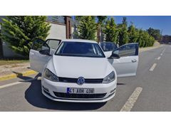 Sahibinden Volkswagen Golf 1.2 TSi Comfortline 2014 Model