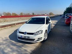 Sahibinden Volkswagen Golf 1.2 TSi Comfortline 2014 Model