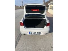 Sahibinden Volkswagen Passat 1.6 TDi BlueMotion Comfortline 2012 Model 